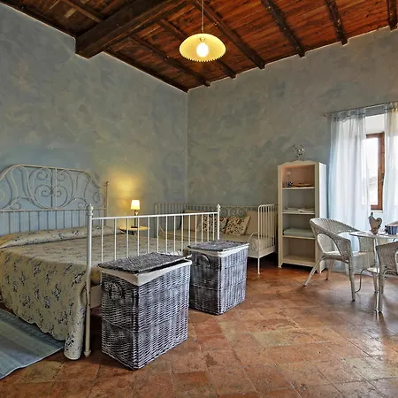 Antica Locanda La Canonica-3